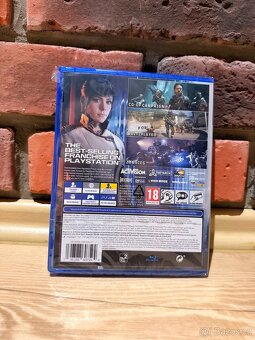 Call of Duty Black Ops 7, PS4 a PS5 - 2