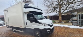 Iveco Daily 3.0d 50c18 - 2