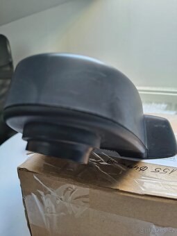 Parkovací kamera Mercedes Sprinter - 2