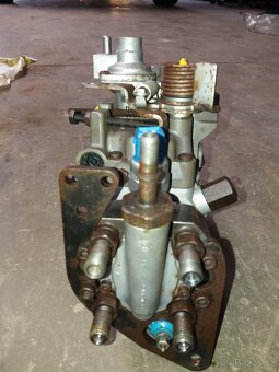 Vstřikovací čerpadlo Delphi - 2