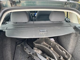 Roleta kufru Fabia 1 kombi - 2