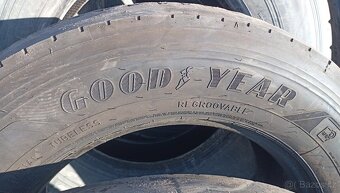 315/60R22,5 - 2