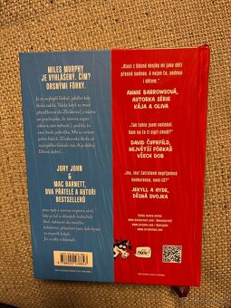 Joty John - Děsná dvojka - 2