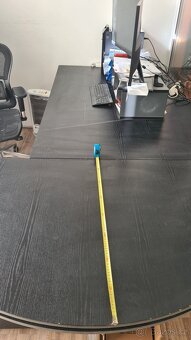 Kancelářský nábytek - 2