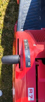 Solo comfort R7 63.8A - 2