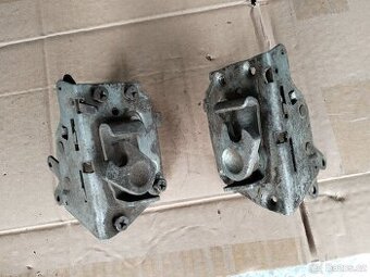 Zámky dveří Škoda 105, 120, 130 - 2