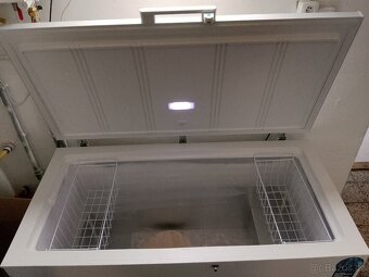 Prodám mrazák - 2