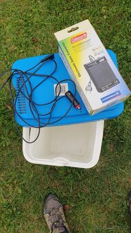 Elektrický chladicí box Campingaz - 2
