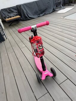 Koloběžka Micro - 2