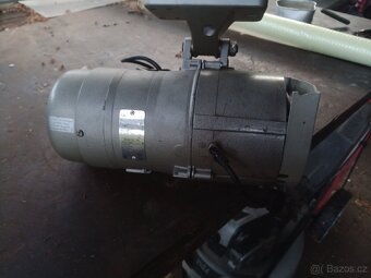 Motor šicí stroj Elka variostop - 2