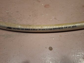 Plynová hadice - 2