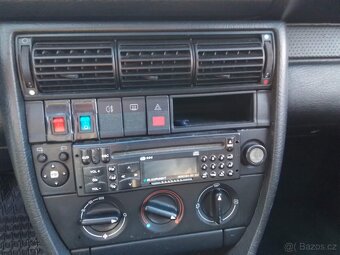 Audi 100 2,5 TDi - 2