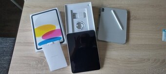 Apple iPad 10.generace 64GB Wi-fi - 2