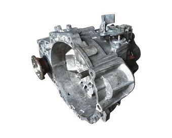 Převodovka bmn 125kw - 2