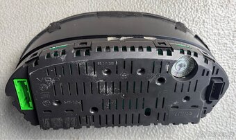 Škoda Fabie 1,4 16V - 2