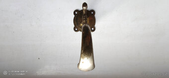 Kovový věšák - 2