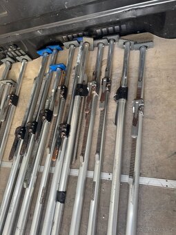 Tyč rozpěrná vzpěra vzpěry - 2