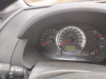 Mazda 5 benzín 1.8 - 2