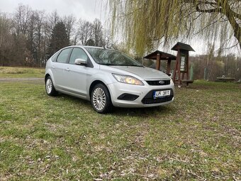 Ford Focus - 2