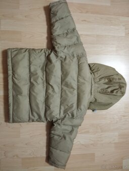 Zimní bunda - 2
