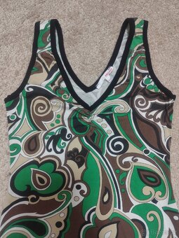 Dámské tílko Tally Weijl S - 2