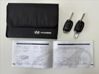 Hyundai i20 1,3 (2020) - 2