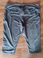 Legíny 3/4 vel. XXL - 2