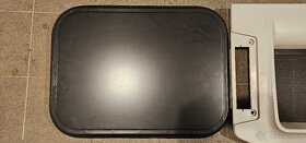 Nová elektrická střešní klapka, okno z Renault - 2