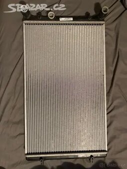 Chladiče na škoda octavia 1 a 3 - 2