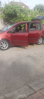 Prodám Ford C-Max - 2