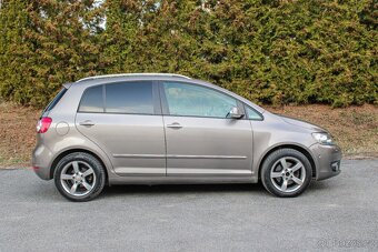 Volkswagen Golf Plus 1.4 TSI DSG - 2
