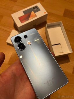 Xiaomi Redmi Note 13 Pro 256gb - TOP STAV - 2
