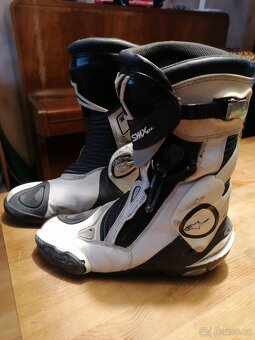 Alpinestars smx plus - 2