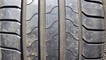 Letní pneu 245/35/20 Bridgestone - 2