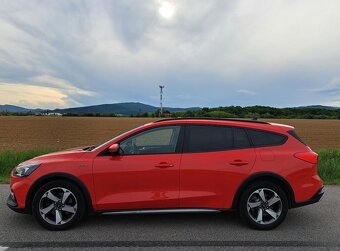 Combi Focus 1.5 EcoBoost 88kw Active - 2