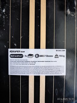 Prodám prkno ( Longboard) - 2