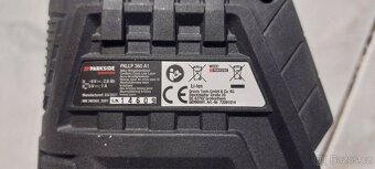 Parkside performance PKLLP 360 A1 - 2