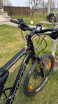 Merida MATTS 500 - 2