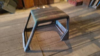 MULTICAR M22 - různé díly - 2