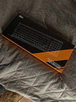 Royal Kludge S98 96% Wireless Mechanical - 2