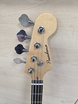 Bass kytara Pasadena STB-202 - 2