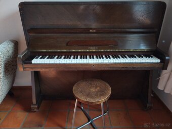 Piano Fibich - 2