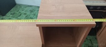 Televizní stolek - 2