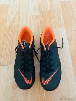 Kopačky Nike - 2