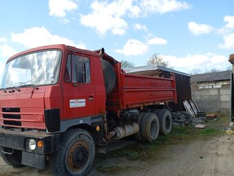 Tatra 815 - 2