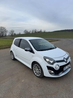 Renault Twingo ll 1.6 RS (Gordini) - 2