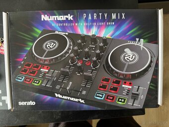 Numark Party Mix - 2