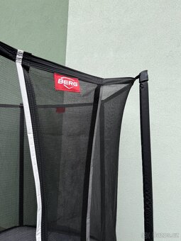 Trampolína BERG 200 - 2