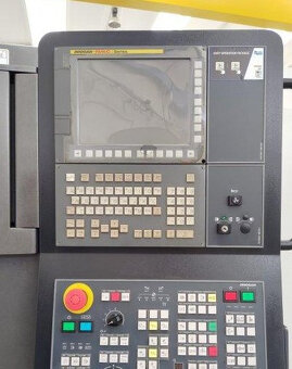 Soustruhy - CNC PUMA 2600 YB II - 2