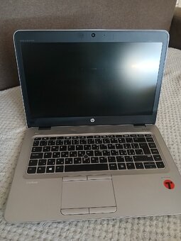 HP elitebook 745g3 - 2